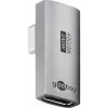 Goobay 74443 USB-C™ adaptér kolmý 90° otočený, USB4™ | Goobay