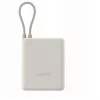 Xiaomi 33W powerbanka 10000mAh (integrovaný kábel) modrá GL, BHR9341GL