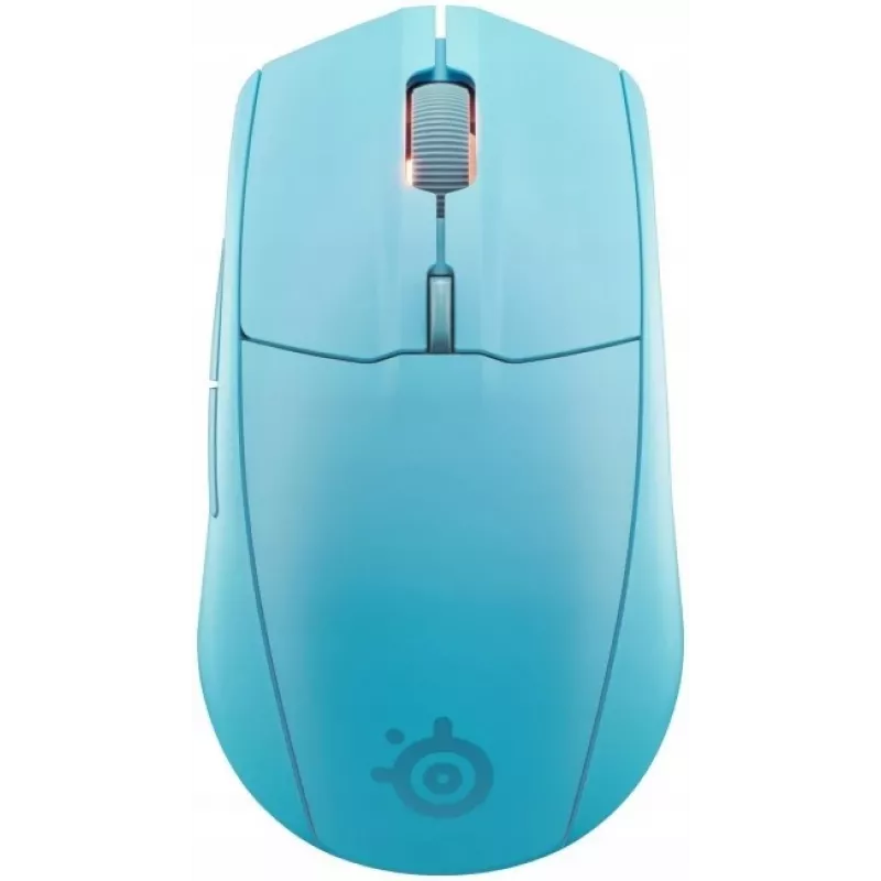 Myš SteelSeries Rival 3 Wireless Gen 2 Interface
