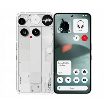 Smartfón Nothing Phone (3) 6,67