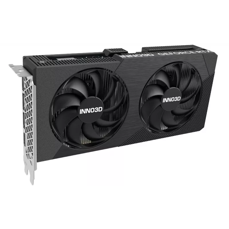 INNO3D GeForce RTX 5050 TWIN X2 8GB GDDR6 grafická karta