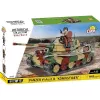 Stavebnica COBI Panzer VI Ausf. B Königstiger 802 dielov