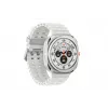 Smartwatch Samsung Galaxy Watch Ultra 47 mm Titanium White — AMOLED 1,5