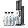 SodaStream výrobník sýtenej vody Crystal 3 0 QC