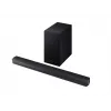 Samsung HW-B650F 3.1ch, 370W, Q-Symphony, soundbar s bezdrôtovým subwooferom, DTS Virtual:X