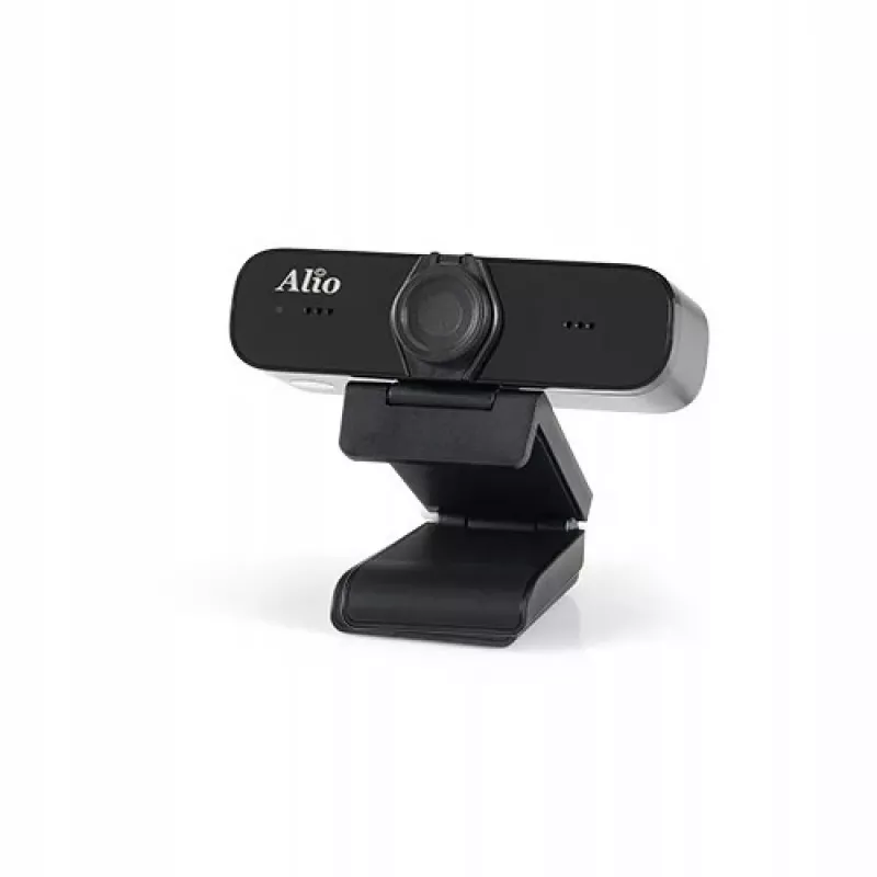 Webkamera Alio AL0090 USB Full HD 1080p pre domov a prácu