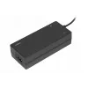 iBox IUZ120WA napájací zdroj/menič vnútorný 120 W čierna