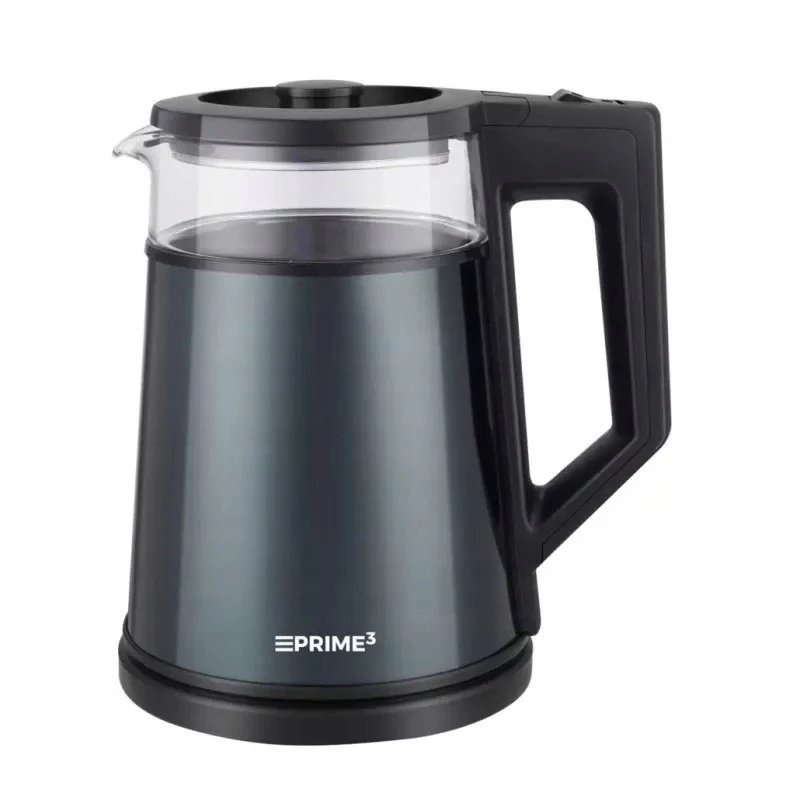 Rýchlovarná kanvica SEK21 1355W 1,2 L