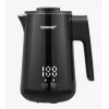 Rýchlovarná kanvica PRIME3 0,8L 800W biela