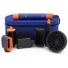 Dyson Airwrap i.d. Curly+Coily Blue/Topaz multistyler kulma na vlasy