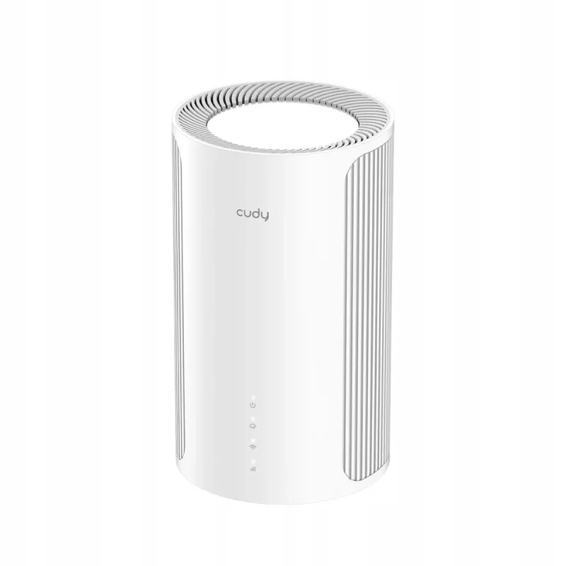 Router Mesh rýchla výkonná domáca sieť WiFi-6 AX3000 dualband Cudy P4 5G S