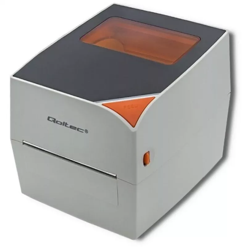 Tlačiareň etikiet Qoltec 50245