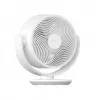 Xiaomi BHR9872EU Smart Desktop Air Circulation Fan, stolový ventilátor, 18 W, Wi-Fi, 100 rýchlostí, 1180 m³/h, biely