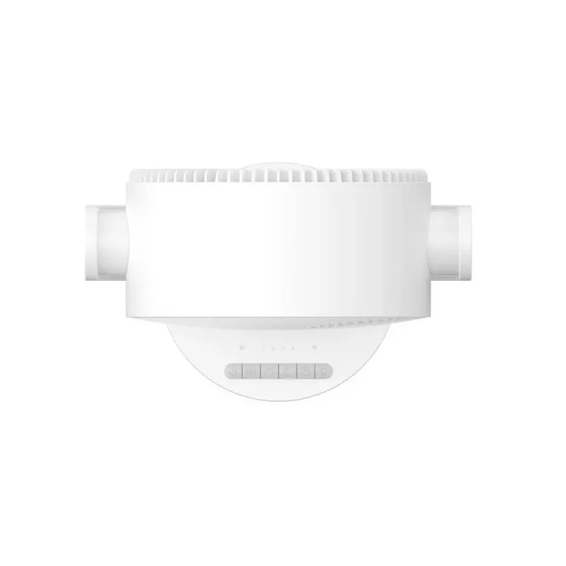 Xiaomi BHR9872EU Smart Desktop Air Circulation Fan, stolový ventilátor, 18 W, Wi-Fi, 100 rýchlostí, 1180 m³/h, biely