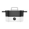 Xiaomi multifunkčný hot pot varič 6L