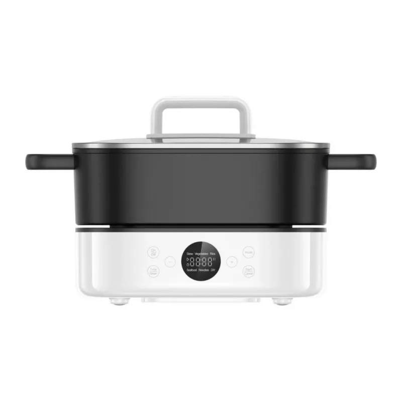 Xiaomi multifunkčný hot pot varič 6L