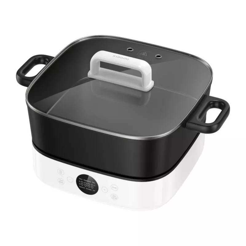 Xiaomi multifunkčný hot pot varič 6L