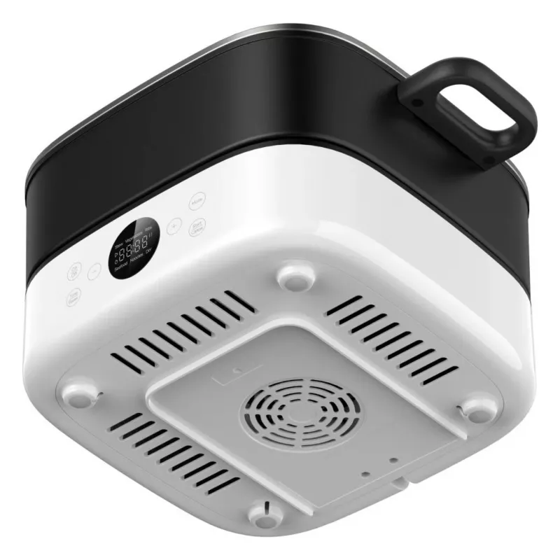 Xiaomi multifunkčný hot pot varič 6L
