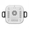 Xiaomi multifunkčný hot pot varič 6L