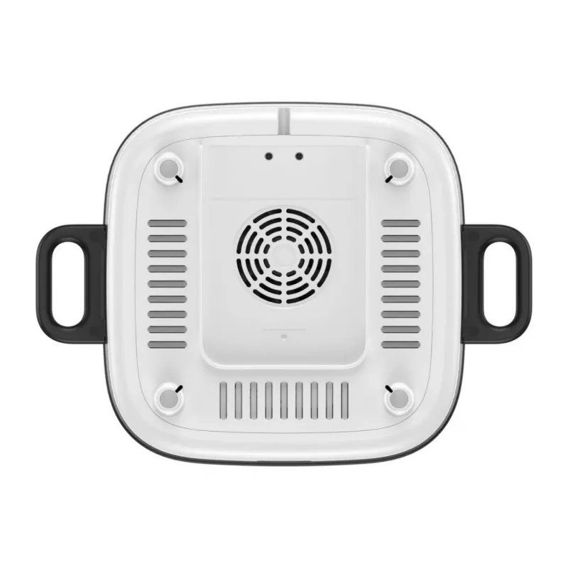 Xiaomi multifunkčný hot pot varič 6L