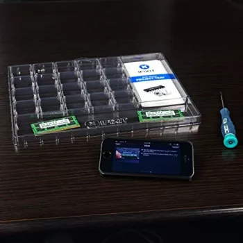 Krabička na drobnosti iFixit EU145257