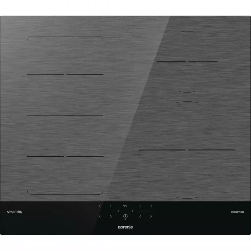 GORENJE GI6421SYB indukčná varná doska