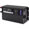 Qoltec Smart Monolith nabíjačka batérií pre LiFePO4 AGM GEL SLA akumulátory | 20A | 24V