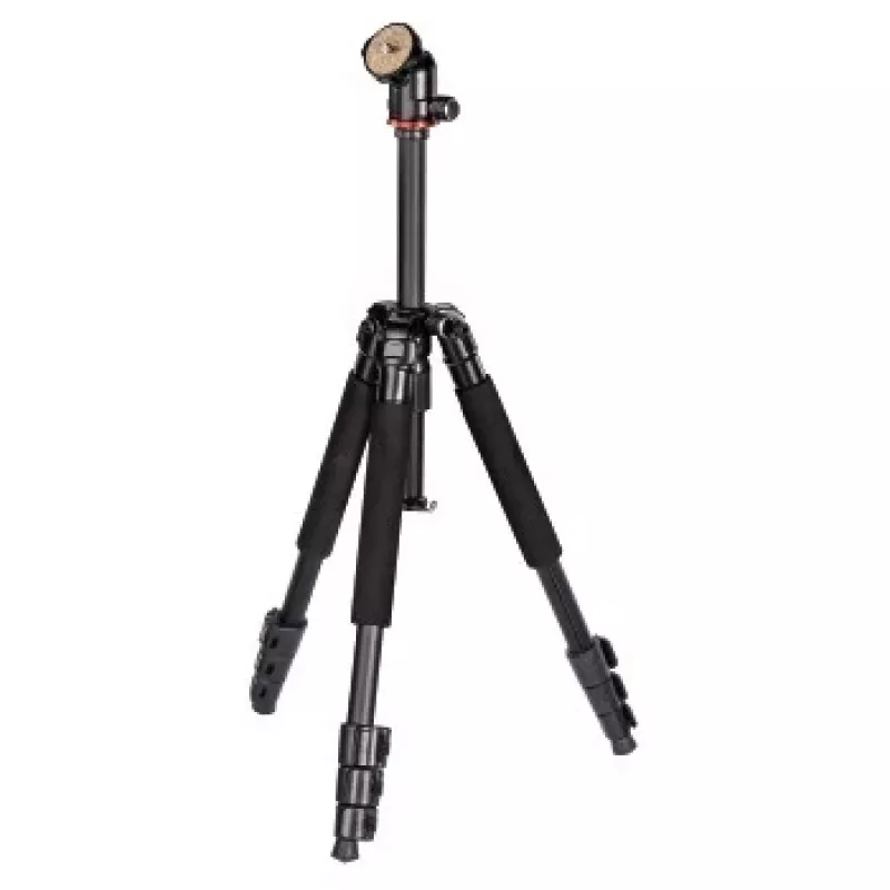 Hama Traveller 117 Ball statív pre datové projektory 3 nohy čierny