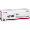 Canon CRG-055HY 5,9K strán žltá tonerkartuša