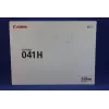 Canon CRG-041H tonerová kazeta 1 kus originálna čierna