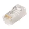 RJ-45 konektor samec Gembird PLUG5SP/100