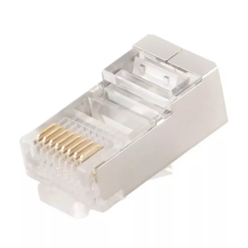 RJ-45 konektor samec Gembird PLUG5SP/100