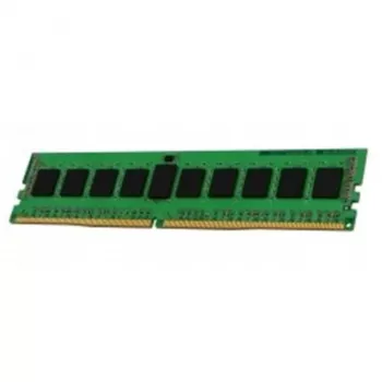 Kingston KVR32N22D8/16 Technology ValueRAM DIMM, 1x 16 GB, DDR4, 3200 MHz, CL22, 1.2 V, 288-pin