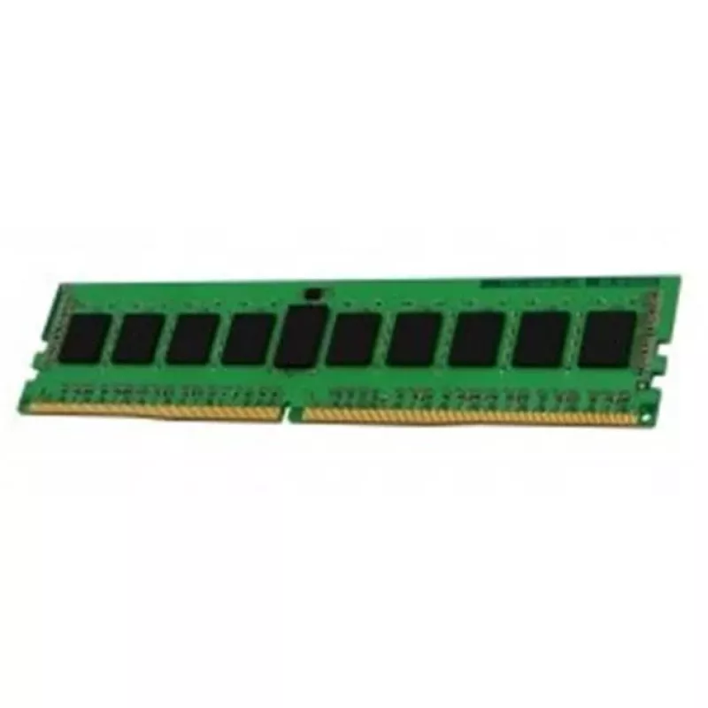 Kingston KVR32N22D8/16 Technology ValueRAM DIMM, 1x 16 GB, DDR4, 3200 MHz, CL22, 1.2 V, 288-pin