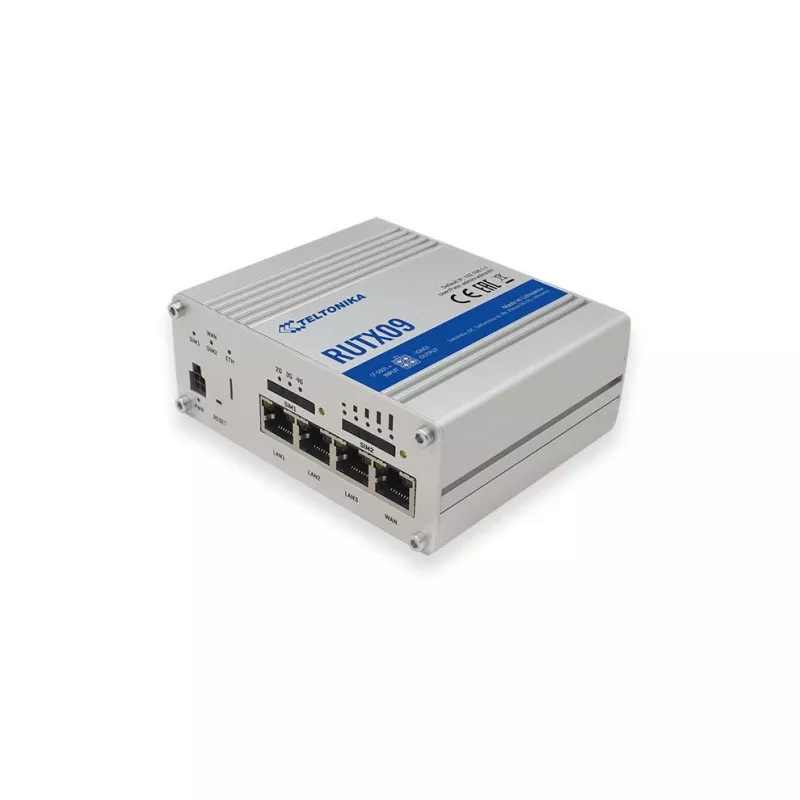 Teltonika RUTX09 sieťový router