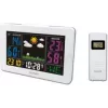 Digitálna meteorologická stanica Denver WS-540WHITE