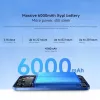 Smartphone Xiaomi Redmi 15C 6,9
