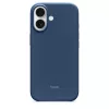 Puzdro Apple Beats iPhone 17 Case MagSafe Camera Control Bedrock Blue