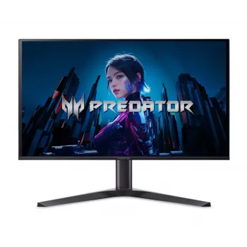 Acer X27U X1 počítačový monitor 67,3 cm (26,5