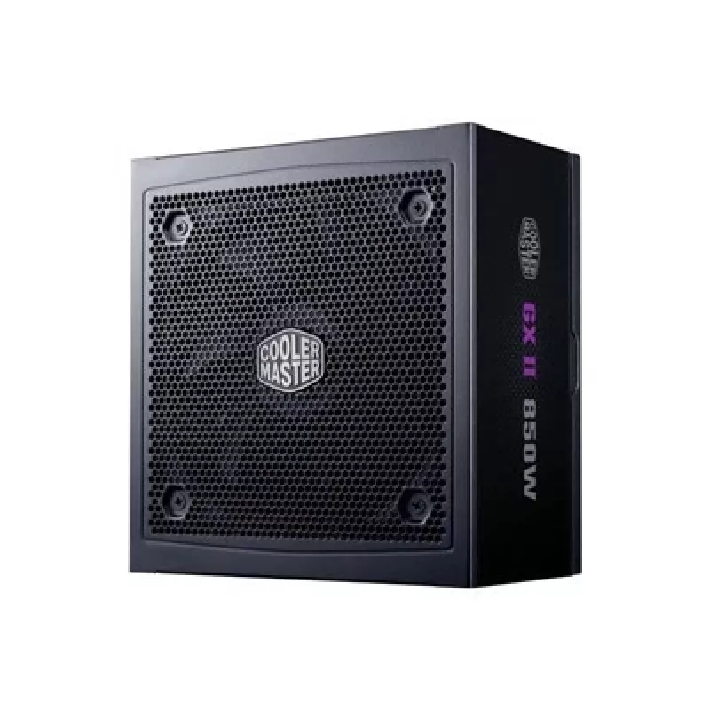 Napájací zdroj Cooler Master GX II Gold 850