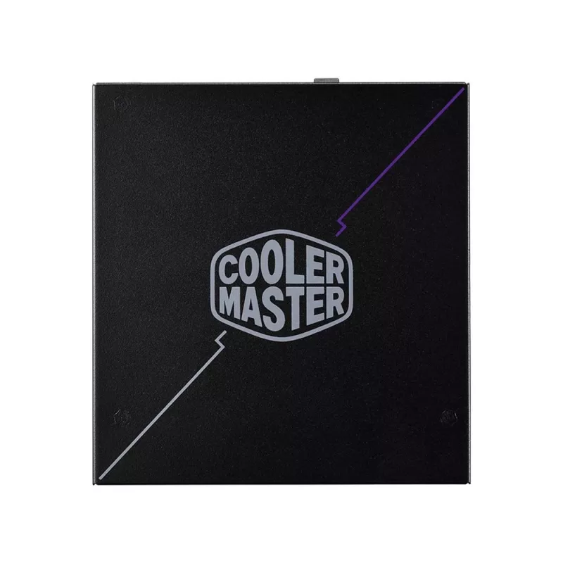 Napájací zdroj Cooler Master GX II Gold 850