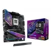 Základná doska ASRock X870 NOVA WIFI – AMD X870, socket AM5, ATX, 4× DIMM DDR5, 256 GB, Wi-Fi 7, 2,5 GbE