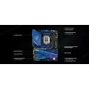 Základná doska ASRock X870 NOVA WIFI – AMD X870, socket AM5, ATX, 4× DIMM DDR5, 256 GB, Wi-Fi 7, 2,5 GbE