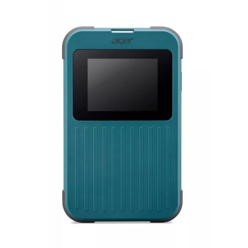 Acer Connect M4E – 1 GB WLAN router dvojpásmový (2,4 GHz / 5 GHz) 5G