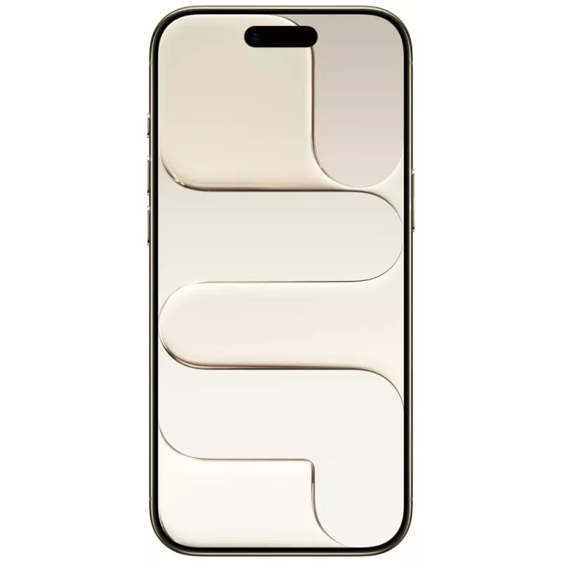 MOBILNÝ TELEFÓN IPHONE AIR/512GB LIGHT GOLD MG2U4 APPLE