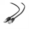 Gembird - Patch kábel - RJ-45 (M) na RJ-45 (M) - 5 m - tienený - CAT 6 - liaty, lanko