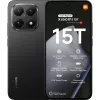Smartphone Xiaomi 15T 6,83 palca 12 GB 512 GB čierna