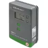 Qoltec, solárny MPPT regulátor nabíjania s teplotným senzorom 20A 12V/24V displej LCD 2 X USB