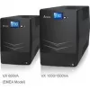 Záložný zdroj Delta Agilon VX-1000VA