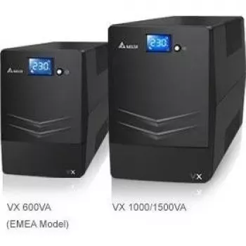 Záložný zdroj Delta Agilon VX-1000VA